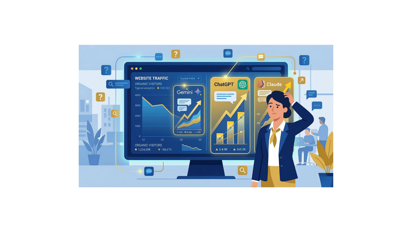 LLMO対策・AIO対策のやり方解説