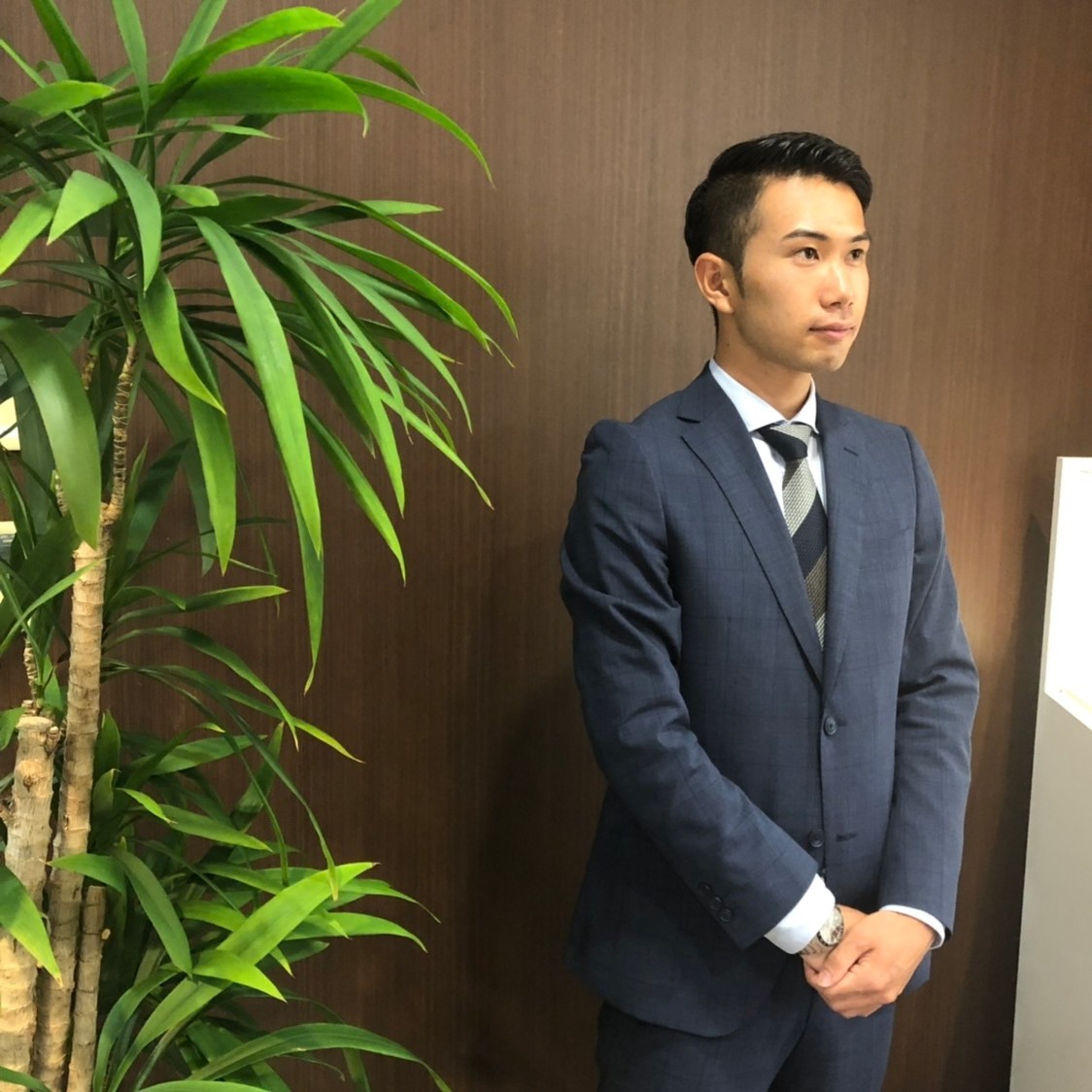 Igy代表 藤井拓真